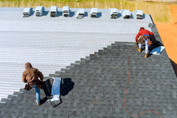 Quick and Trustworthy Emergency Roof Repair Services in North Lindenhurst, NY