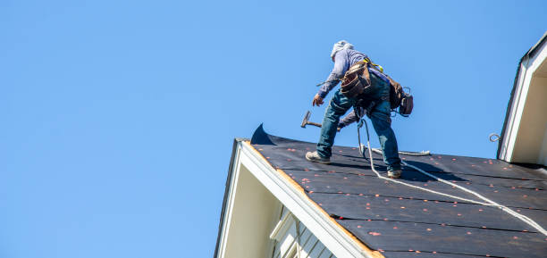 Professional Roofing Contractor in North Lindenhurst, NY